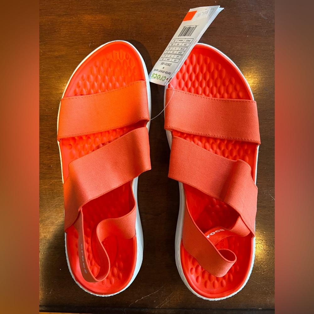 Crocs Literide Stretch Sandal